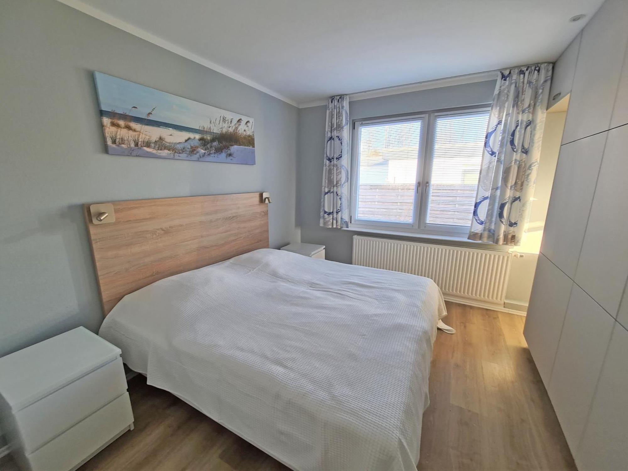 Strandlaeufer Lensterstrand Eksteriør billede